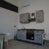 zona living con cucina